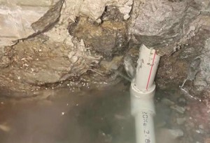 清河区管道漏水检测五