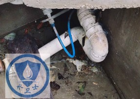 清河区水管漏水检测公司6