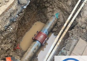 清河区水管漏水检测公司4