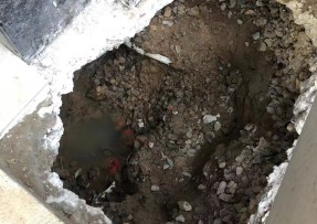 清河区水管漏水检测公司2