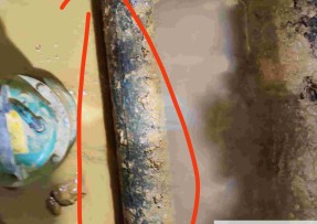 清河区水管漏水检测公司1